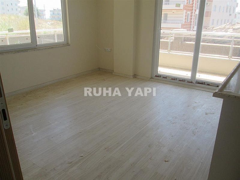  DİDİM YENİ MAHALLE MERKEZİ KONUMDA 2 ODA 1 SALON ASANSÖRLÜ BİNADA SIFIR DAİRELER...
