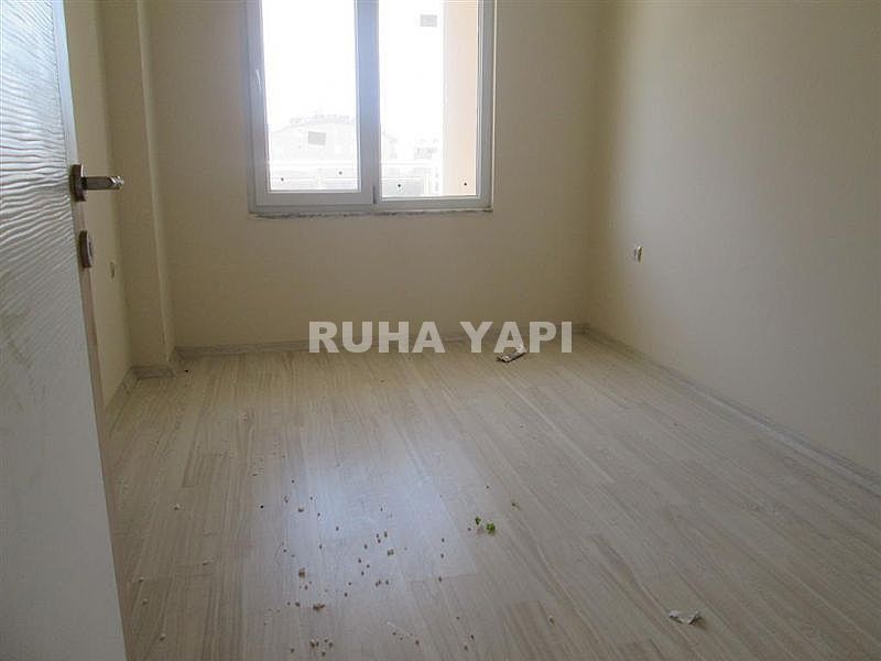  DİDİM YENİ MAHALLE MERKEZİ KONUMDA 2 ODA 1 SALON ASANSÖRLÜ BİNADA SIFIR DAİRELER...