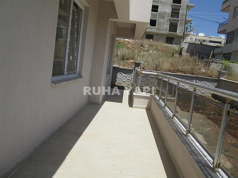  DİDİM YENİ MAHALLE MERKEZİ KONUMDA 2 ODA 1 SALON ASANSÖRLÜ BİNADA SIFIR DAİRELER...