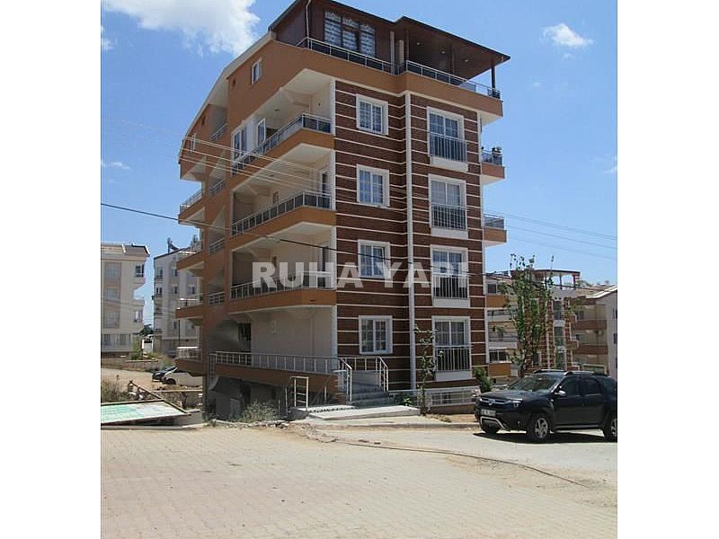  DİDİM YENİ MAHALLE MERKEZİ KONUMDA 2 ODA 1 SALON ASANSÖRLÜ BİNADA SIFIR DAİRELER...