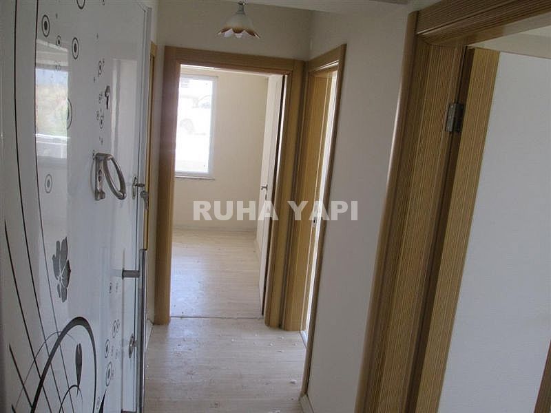  DİDİM YENİ MAHALLE MERKEZİ KONUMDA 2 ODA 1 SALON ASANSÖRLÜ BİNADA SIFIR DAİRELER...
