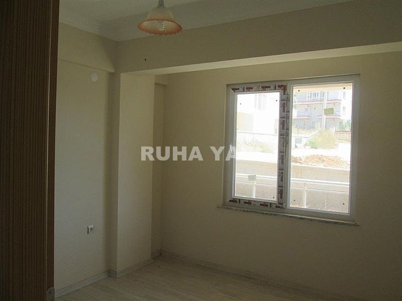  DİDİM YENİ MAHALLE MERKEZİ KONUMDA 2 ODA 1 SALON ASANSÖRLÜ BİNADA SIFIR DAİRELER...