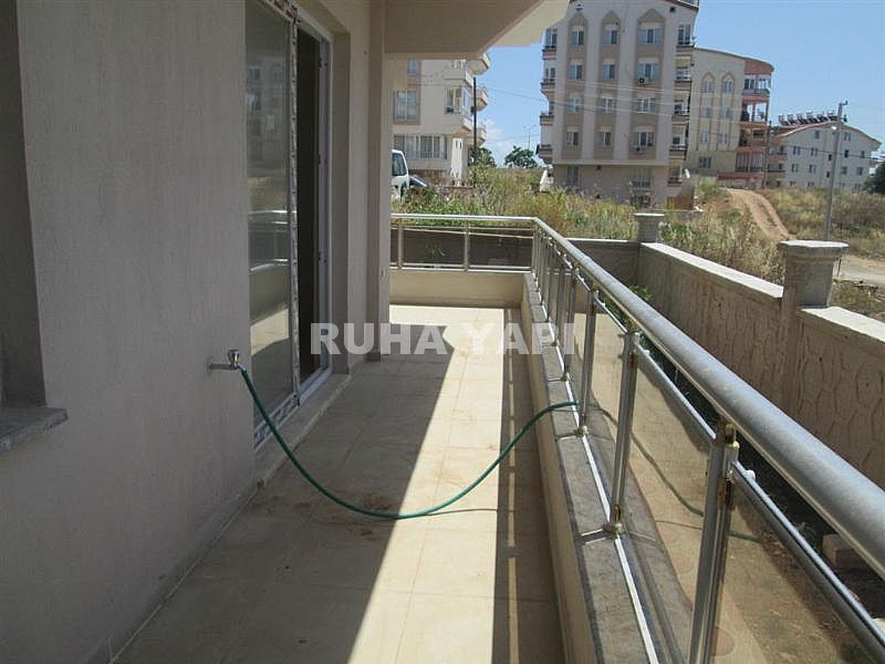  DİDİM YENİ MAHALLE MERKEZİ KONUMDA 2 ODA 1 SALON ASANSÖRLÜ BİNADA SIFIR DAİRELER...