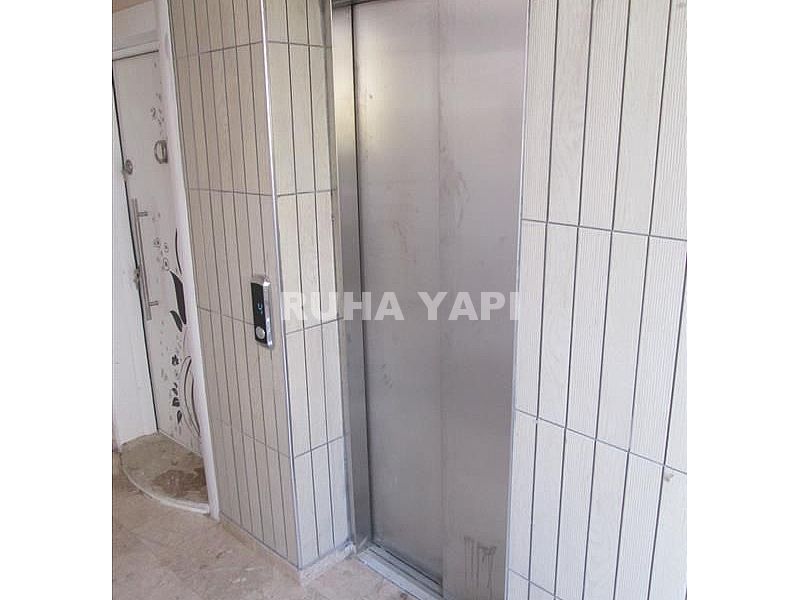  DİDİM YENİ MAHALLE MERKEZİ KONUMDA 2 ODA 1 SALON ASANSÖRLÜ BİNADA SIFIR DAİRELER...