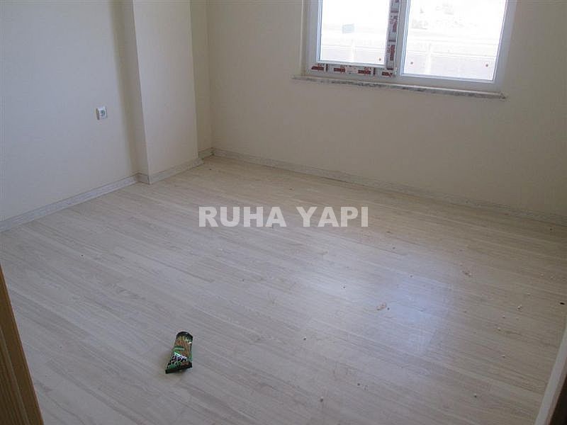  DİDİM YENİ MAHALLE MERKEZİ KONUMDA 2 ODA 1 SALON ASANSÖRLÜ BİNADA SIFIR DAİRELER...