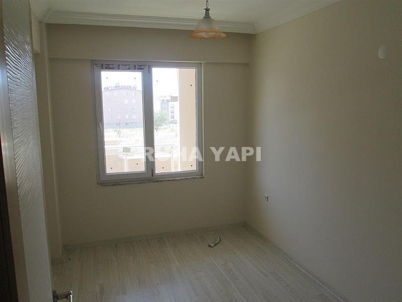  DİDİM YENİ MAHALLE MERKEZİ KONUMDA 2 ODA 1 SALON ASANSÖRLÜ BİNADA SIFIR DAİRELER...