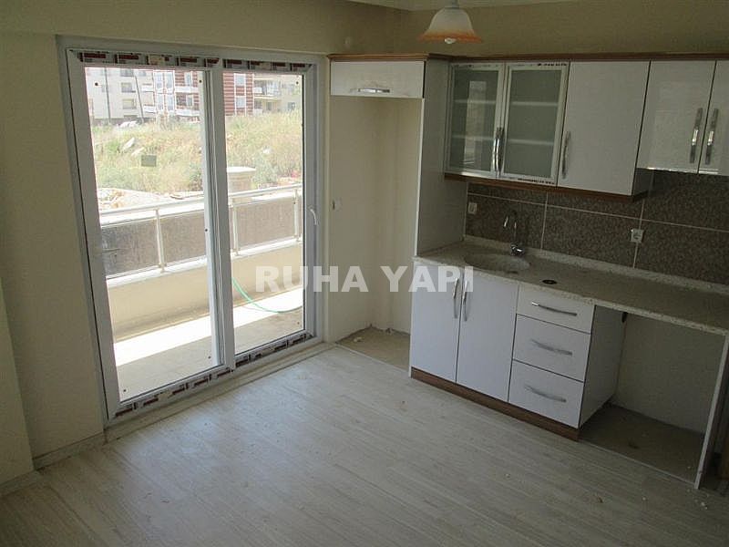  DİDİM YENİ MAHALLE MERKEZİ KONUMDA 2 ODA 1 SALON ASANSÖRLÜ BİNADA SIFIR DAİRELER...