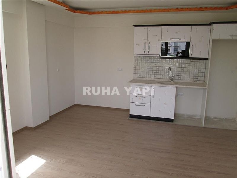 DİDİM EFELER MHAALLESİ CUMHURİYET CADDESİ CİVARINDA KELEPİR FİYATA SIFIR YENİ BİTMİŞ DAİRE