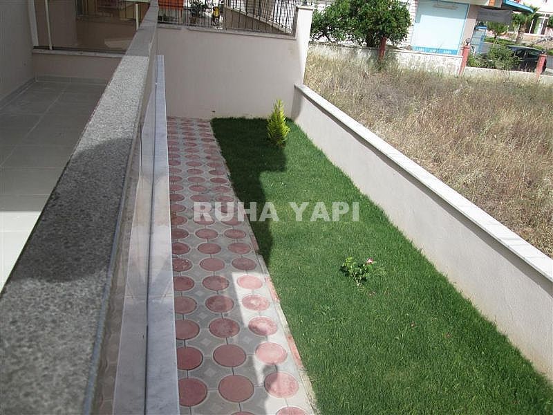 DİDİM EFELER MHAALLESİ CUMHURİYET CADDESİ CİVARINDA KELEPİR FİYATA SIFIR YENİ BİTMİŞ DAİRE