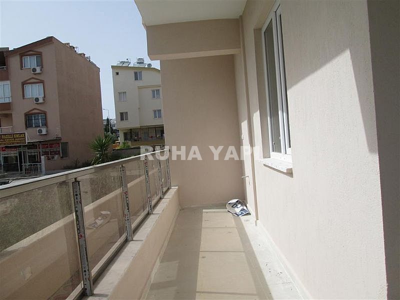 DİDİM EFELER MHAALLESİ CUMHURİYET CADDESİ CİVARINDA KELEPİR FİYATA SIFIR YENİ BİTMİŞ DAİRE