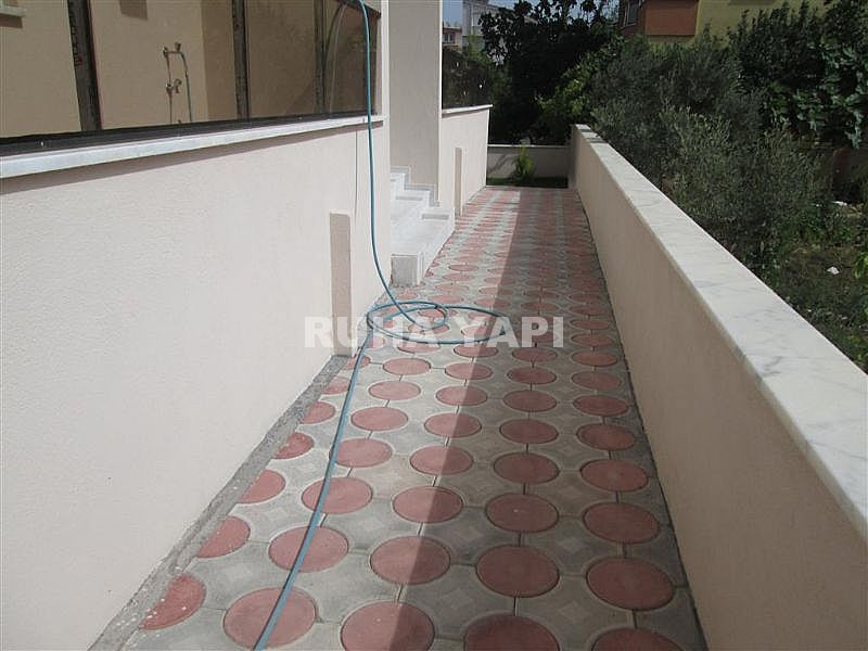 DİDİM EFELER MHAALLESİ CUMHURİYET CADDESİ CİVARINDA KELEPİR FİYATA SIFIR YENİ BİTMİŞ DAİRE