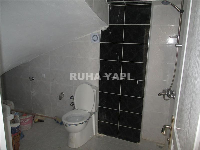 DİDİM EFELER MHAALLESİ CUMHURİYET CADDESİ CİVARINDA KELEPİR FİYATA SIFIR YENİ BİTMİŞ DAİRE