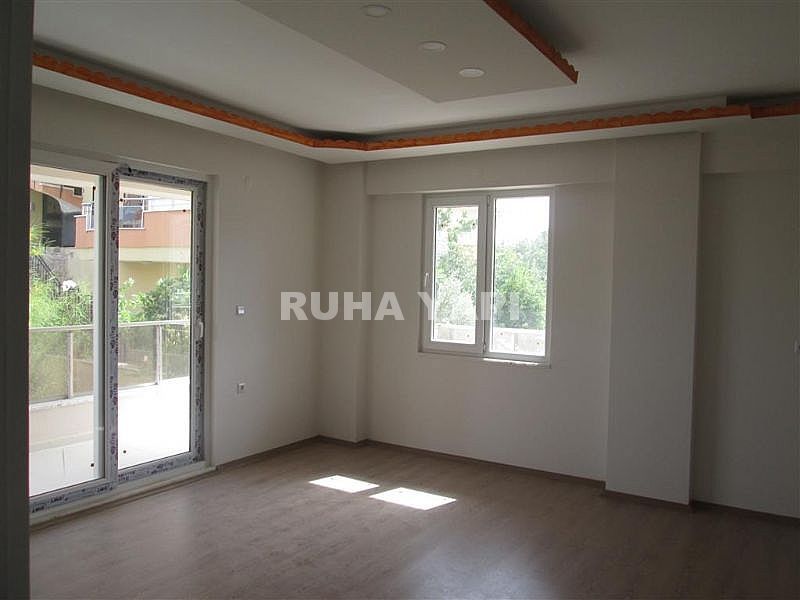 DİDİM EFELER MHAALLESİ CUMHURİYET CADDESİ CİVARINDA KELEPİR FİYATA SIFIR YENİ BİTMİŞ DAİRE