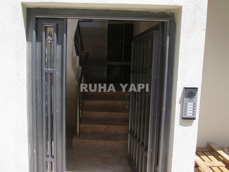 DİDİM MERKEZDE SATILIK HER KATTA 2 ODA 1 SALON 3 ODA 1 SALON DAİRE VE 4 ODA 1 SALON DUBLEKSLER...