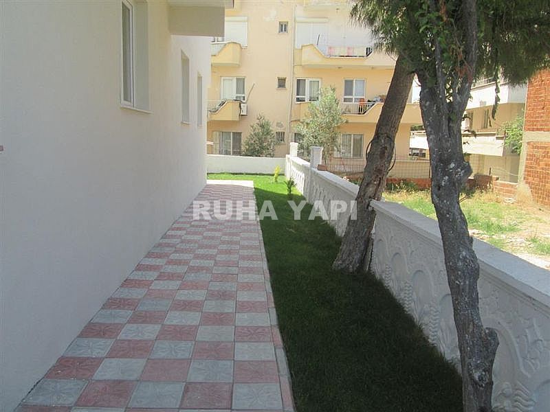 DİDİM MERKEZDE SATILIK HER KATTA 2 ODA 1 SALON 3 ODA 1 SALON DAİRE VE 4 ODA 1 SALON DUBLEKSLER...