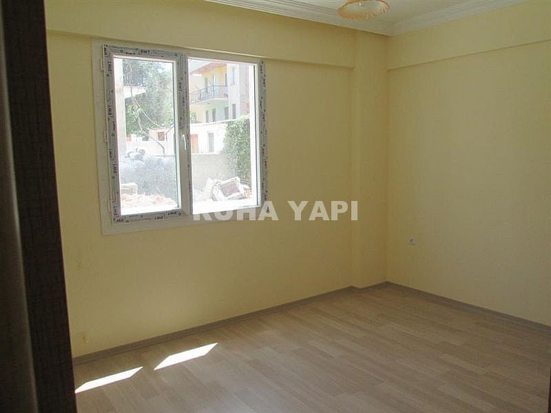 DİDİM MERKEZDE SATILIK HER KATTA 2 ODA 1 SALON 3 ODA 1 SALON DAİRE VE 4 ODA 1 SALON DUBLEKSLER...