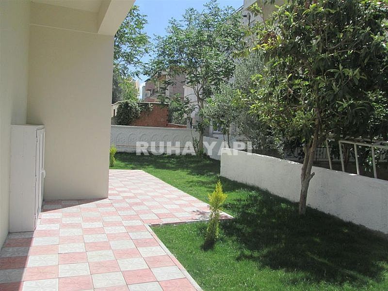 DİDİM MERKEZDE SATILIK HER KATTA 2 ODA 1 SALON 3 ODA 1 SALON DAİRE VE 4 ODA 1 SALON DUBLEKSLER...