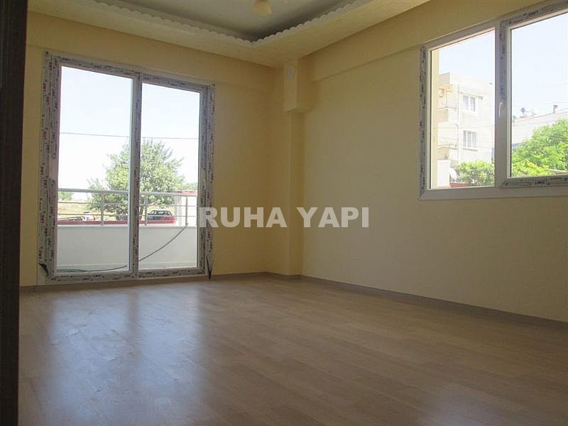 DİDİM MERKEZDE SATILIK HER KATTA 2 ODA 1 SALON 3 ODA 1 SALON DAİRE VE 4 ODA 1 SALON DUBLEKSLER...