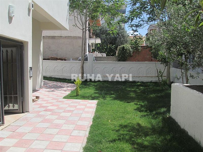 DİDİM MERKEZDE SATILIK HER KATTA 2 ODA 1 SALON 3 ODA 1 SALON DAİRE VE 4 ODA 1 SALON DUBLEKSLER...