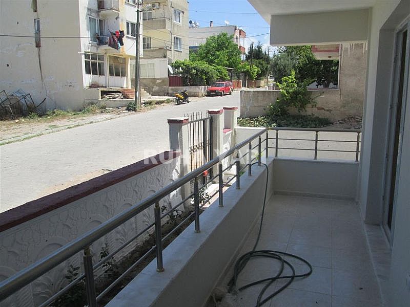 DİDİM MERKEZDE SATILIK HER KATTA 2 ODA 1 SALON 3 ODA 1 SALON DAİRE VE 4 ODA 1 SALON DUBLEKSLER...