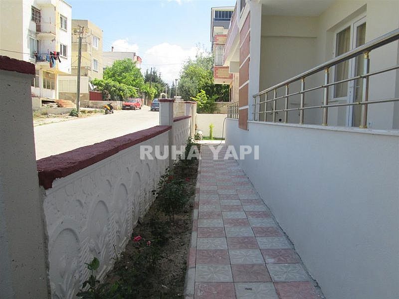 DİDİM MERKEZDE SATILIK HER KATTA 2 ODA 1 SALON 3 ODA 1 SALON DAİRE VE 4 ODA 1 SALON DUBLEKSLER...