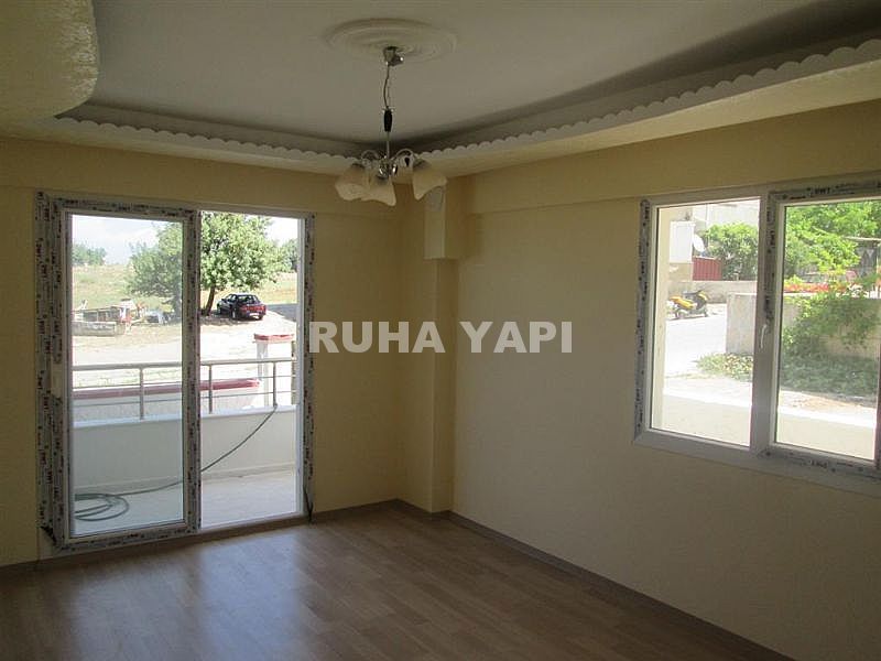 DİDİM MERKEZDE SATILIK HER KATTA 2 ODA 1 SALON 3 ODA 1 SALON DAİRE VE 4 ODA 1 SALON DUBLEKSLER...