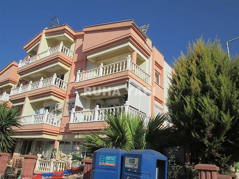 acil satılık aytepe mevkiinde 2+1 açık mutfak daire