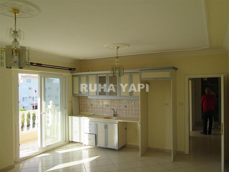 acil satılık aytepe mevkiinde 2+1 açık mutfak daire