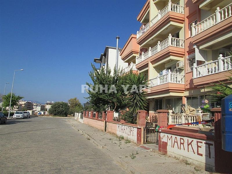 acil satılık aytepe mevkiinde 2+1 açık mutfak daire