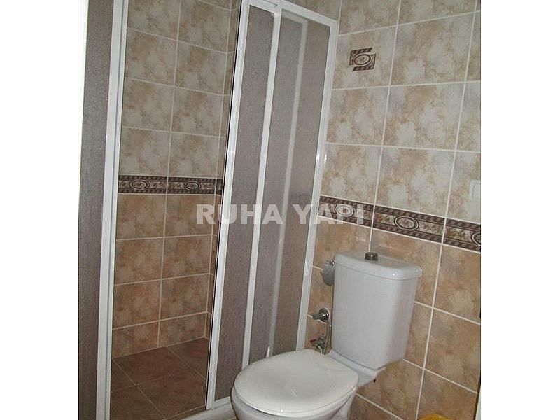 ALTINKUM'DA 2+1 AÇIK MUTFAK YÜKSEK GİRİŞ FULL EŞYALI DAİRE