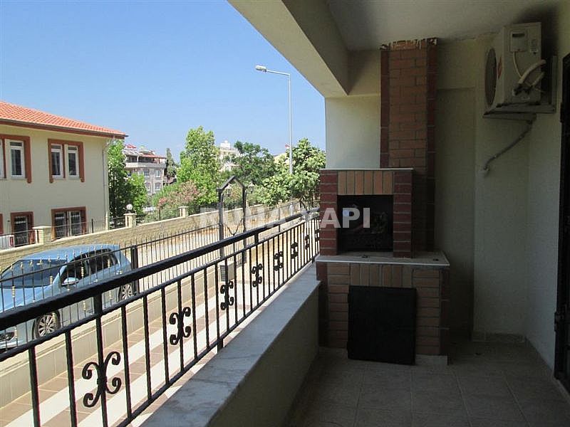 ALTINKUM'DA 2+1 AÇIK MUTFAK YÜKSEK GİRİŞ FULL EŞYALI DAİRE