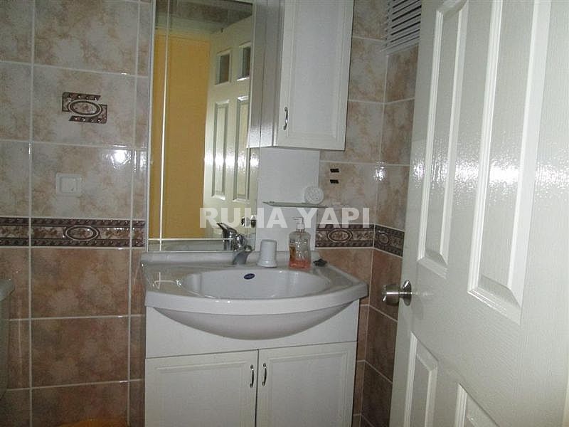 ALTINKUM'DA 2+1 AÇIK MUTFAK YÜKSEK GİRİŞ FULL EŞYALI DAİRE