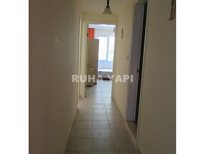 ALTINKUM'DA 2+1 AÇIK MUTFAK YÜKSEK GİRİŞ FULL EŞYALI DAİRE