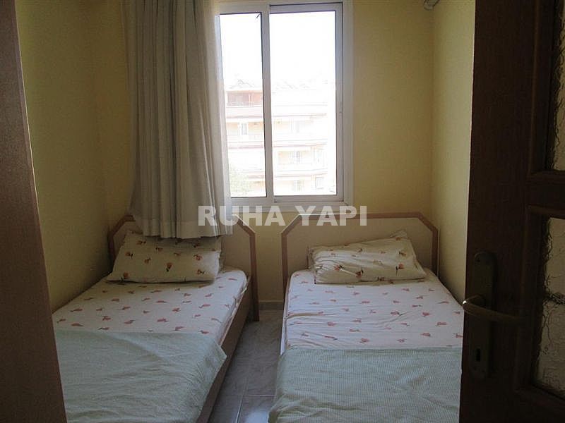 ALTINKUM'DA SAHİBİNDEN SATILIK 2+1 AÇIK MUTFAK FULL EŞYALI DAİRE