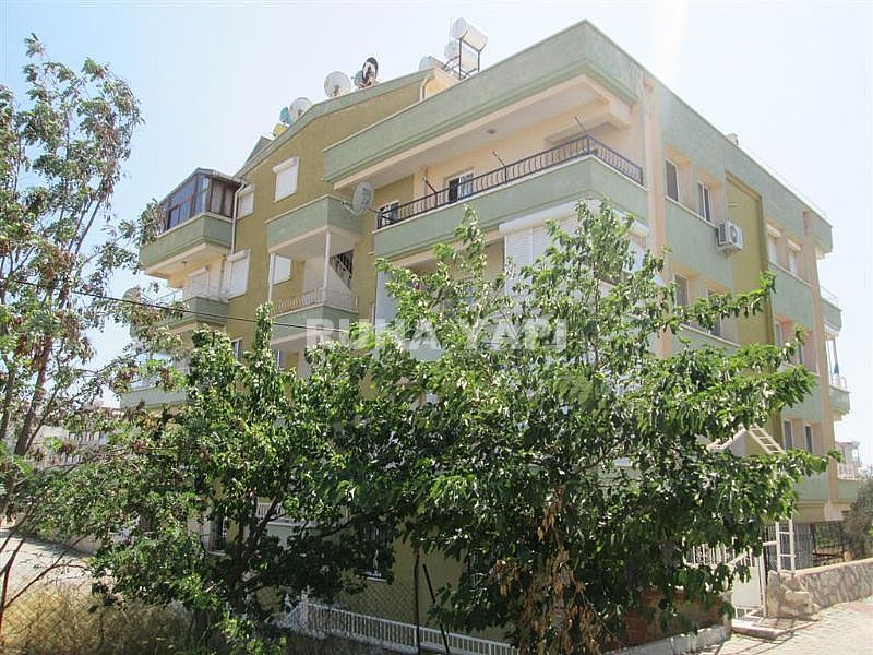 ALTINKUM'DA SAHİBİNDEN SATILIK 2+1 AÇIK MUTFAK FULL EŞYALI DAİRE