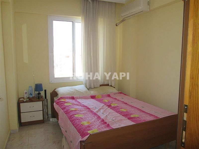 ALTINKUM'DA SAHİBİNDEN SATILIK 2+1 AÇIK MUTFAK FULL EŞYALI DAİRE