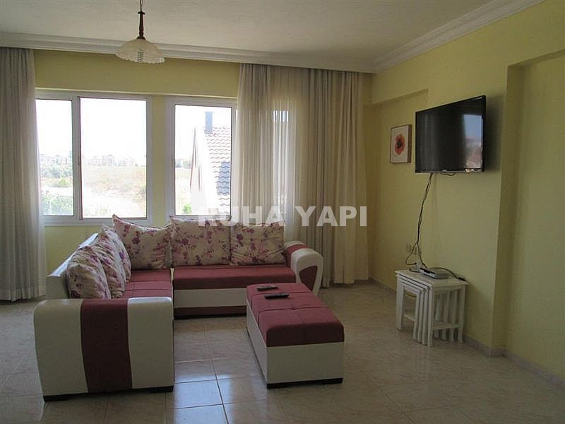 ALTINKUM'DA SAHİBİNDEN SATILIK 2+1 AÇIK MUTFAK FULL EŞYALI DAİRE