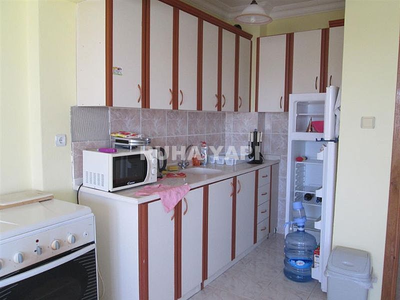 ALTINKUM'DA SAHİBİNDEN SATILIK 2+1 AÇIK MUTFAK FULL EŞYALI DAİRE