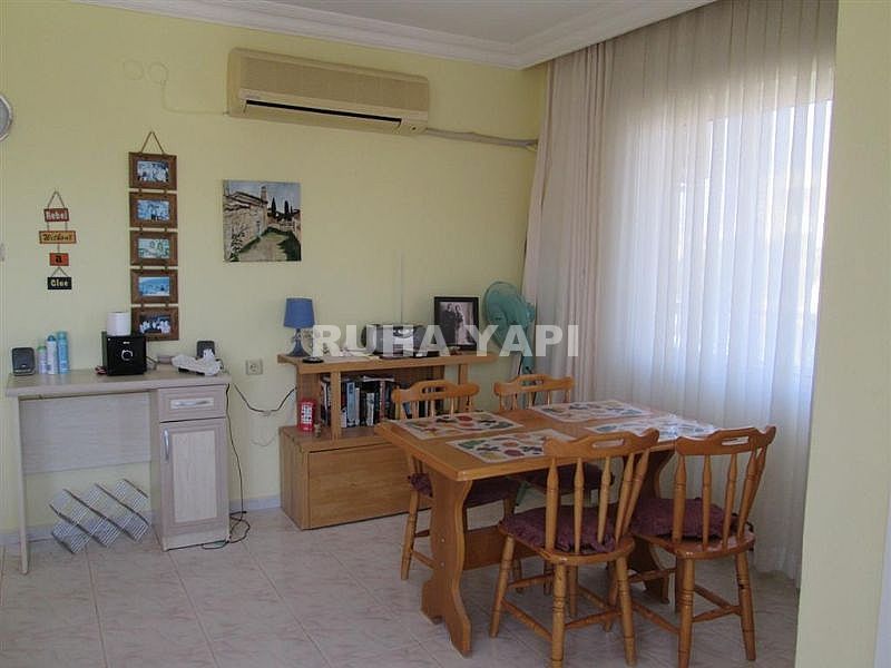 ALTINKUM'DA SAHİBİNDEN SATILIK 2+1 AÇIK MUTFAK FULL EŞYALI DAİRE