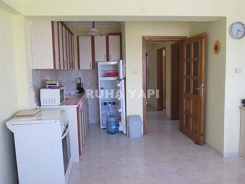 ALTINKUM'DA SAHİBİNDEN SATILIK 2+1 AÇIK MUTFAK FULL EŞYALI DAİRE