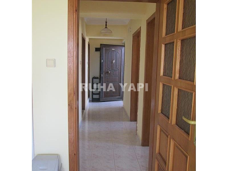 ALTINKUM'DA SAHİBİNDEN SATILIK 2+1 AÇIK MUTFAK FULL EŞYALI DAİRE