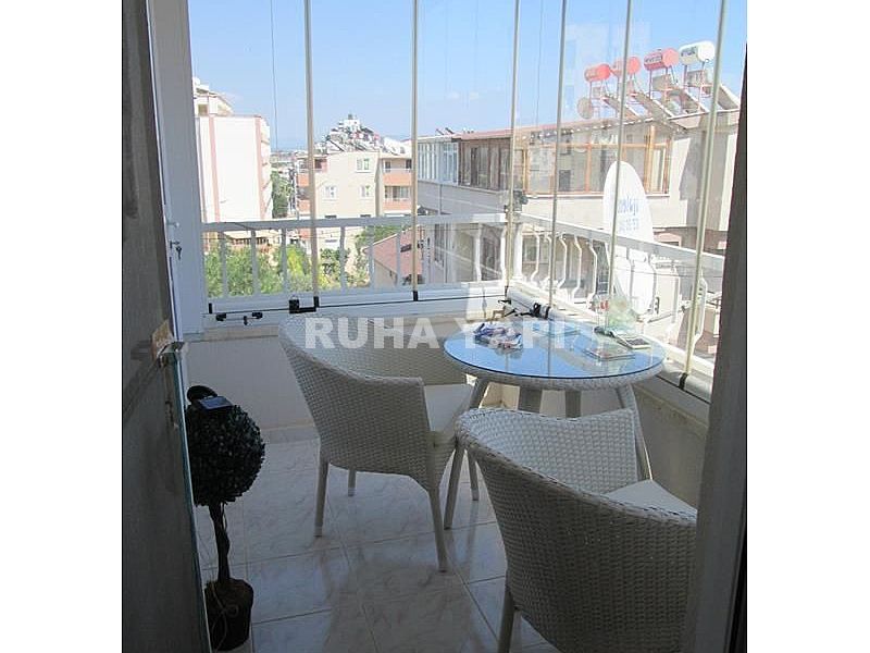 ALTINKUM'DA SAHİBİNDEN SATILIK 2+1 AÇIK MUTFAK FULL EŞYALI DAİRE