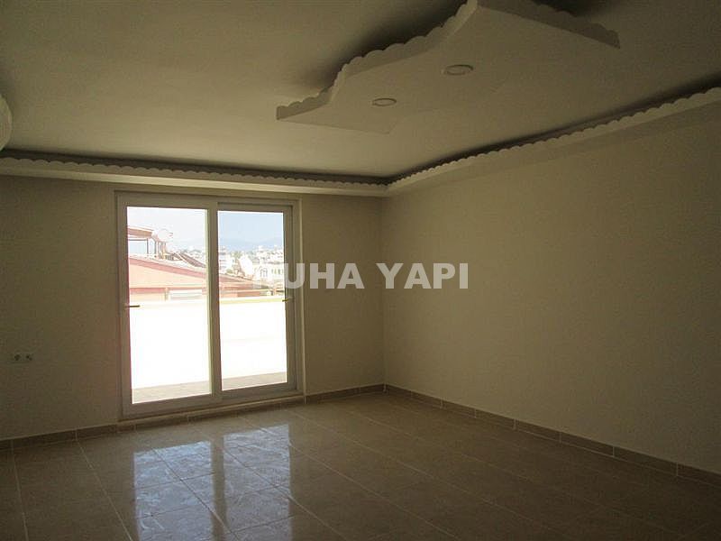 ALTINKUM'DA SAHİBİNDEN SATILIK 3+1 AÇIK MUTFAK DUBLEKS DAİRE