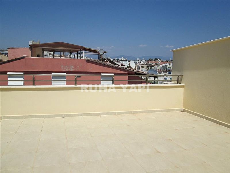 ALTINKUM'DA SAHİBİNDEN SATILIK 3+1 AÇIK MUTFAK DUBLEKS DAİRE