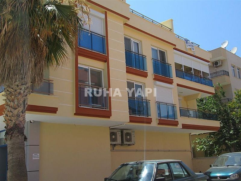 ALTINKUM'DA SAHİBİNDEN SATILIK 3+1 AÇIK MUTFAK DUBLEKS DAİRE