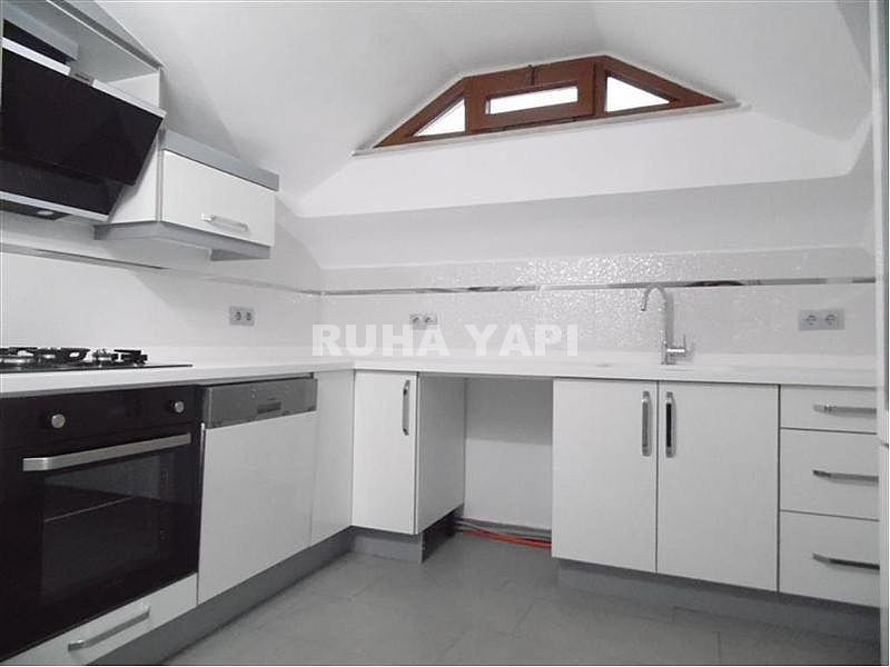 ALTINKUMDA YENİ BİNADA DENİZE 45M UZAKLIKTA 2ADET LÜKS YAPILI 3+1 AYRI MUTFAK DUBLEX DAİRE DENİZ MANZARALI