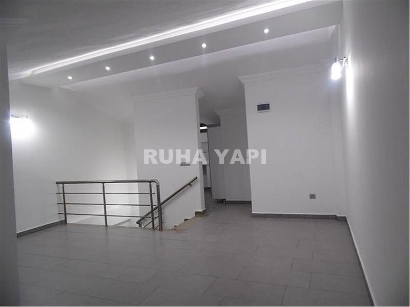 ALTINKUMDA YENİ BİNADA DENİZE 45M UZAKLIKTA 2ADET LÜKS YAPILI 3+1 AYRI MUTFAK DUBLEX DAİRE DENİZ MANZARALI