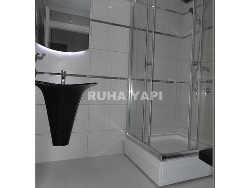 ALTINKUMDA YENİ BİNADA DENİZE 45M UZAKLIKTA 2ADET LÜKS YAPILI 3+1 AYRI MUTFAK DUBLEX DAİRE DENİZ MANZARALI