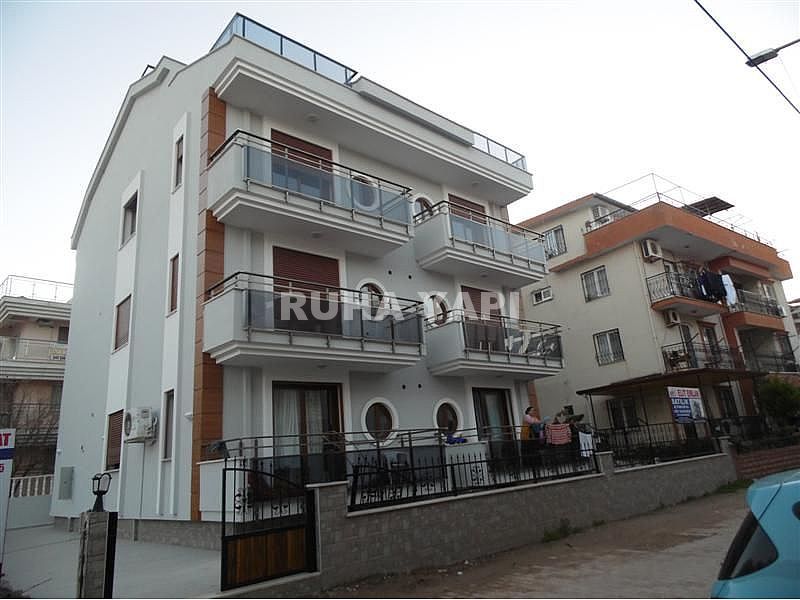 ALTINKUMDA YENİ BİNADA DENİZE 45M UZAKLIKTA 2ADET LÜKS YAPILI 3+1 AYRI MUTFAK DUBLEX DAİRE DENİZ MANZARALI