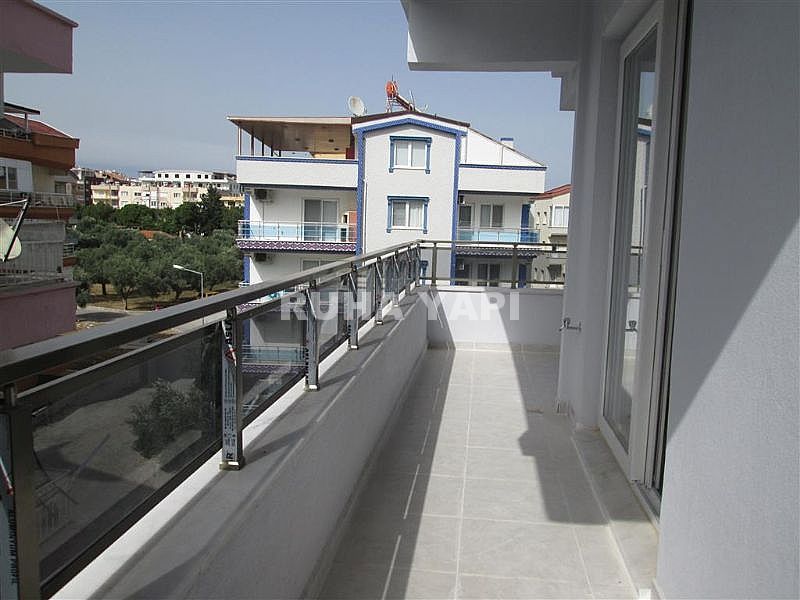 DİDİDM MERKEZ MAHALLESİNDE ESKİ ADLİYE BİNASI ve ATATÜRK BULVARI CİVARINDA ULTRA LÜX ASANSÖRLÜ BİNADA DAİRELER.